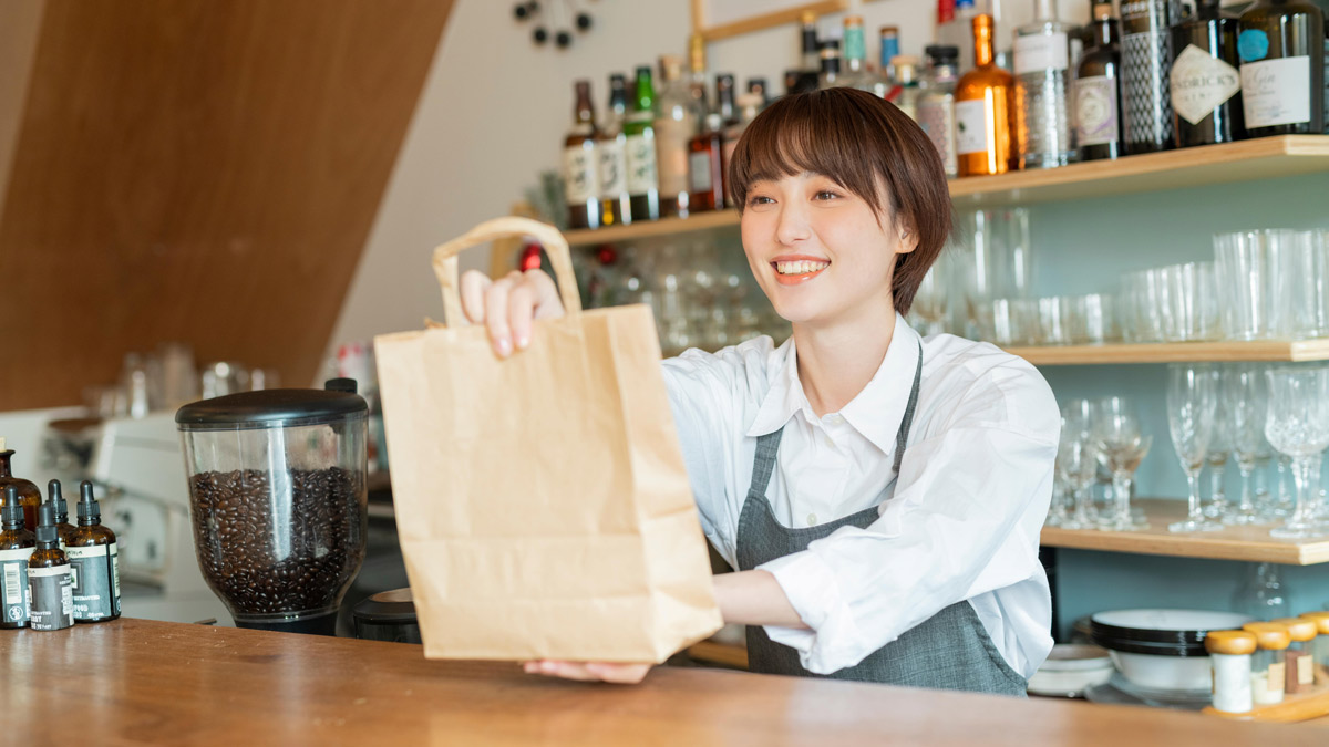 システム・POSレジで売上管理を効率化する